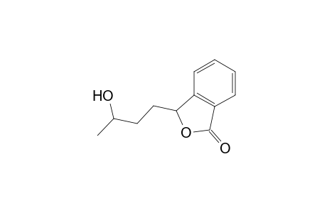 3-(3'-HYDROXYBUTYL)-ISOBENZOFURAN-1(3H)-ONE