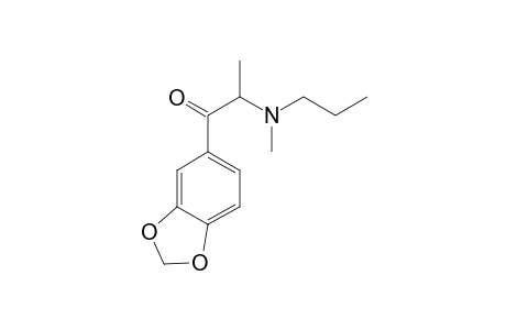 N-Methyl-N-propyl methylone