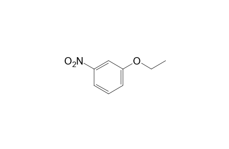 m-nitrophenetole