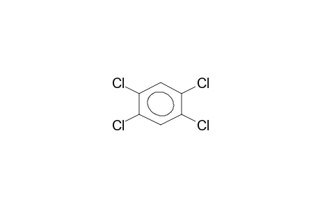 1,2,4,5-Tetrachlorobenzene