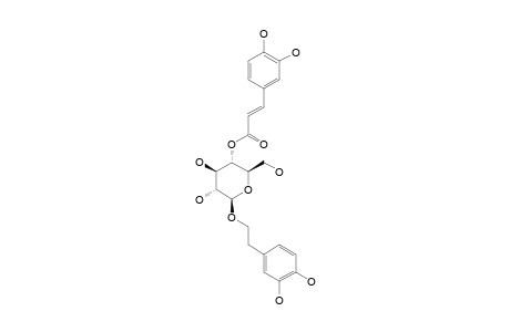 DESRHAMNOPYRANOSYLACTEOSIDE