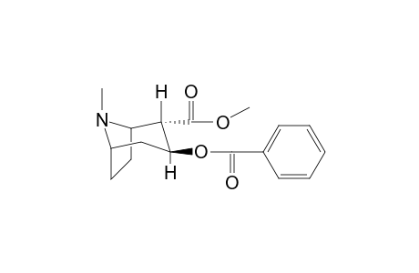 Pseudococaine