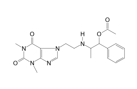 Cafedrine AC (O)