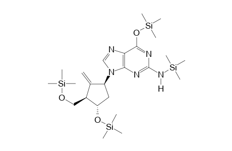 Entecavir 4TMS