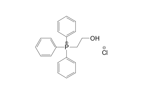 (2-Hydroxyethyl)triphenylphosphonium chloride