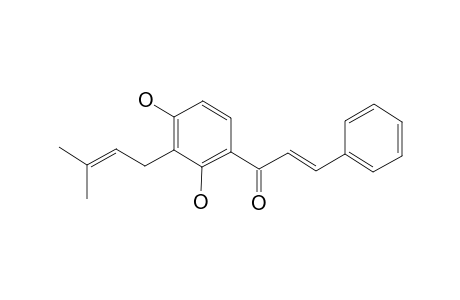 Isocordoin