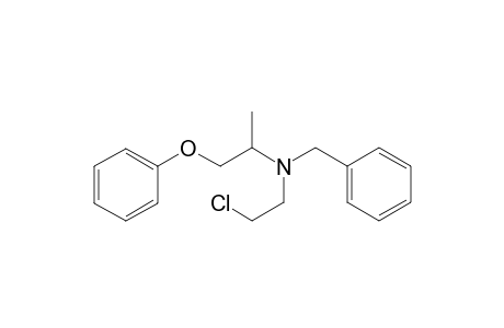 Phenoxybenzamine