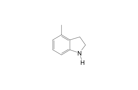 4-Methylindoline