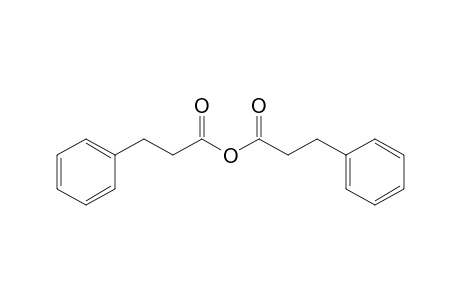 hydrocinnamic anhydride