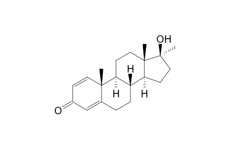 Methandrostenolone