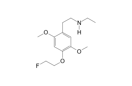 2C-O-21 ET