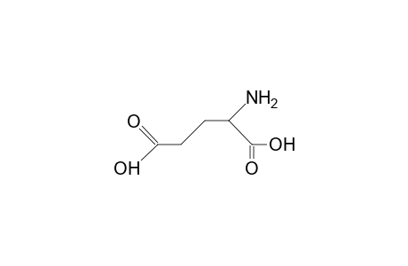 D,L-2-aminoglutaric acid