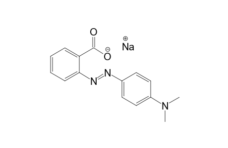 Methyl Red sodium salt