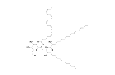 AHexCer (O-20:5)16:1;2O/17:2;O