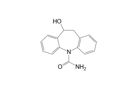 Oxcarbazepine hydroxy metabolite (254)