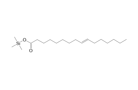 Palmitelaidicacid TMS