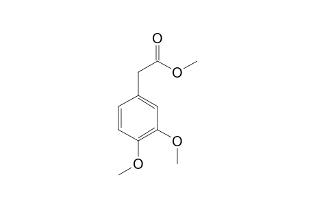 Methyl (3,4-dimethoxyphenyl)acetate