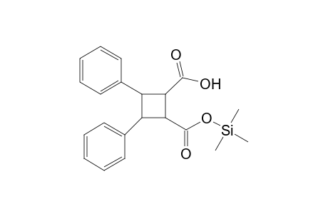 Truxinic acid tms