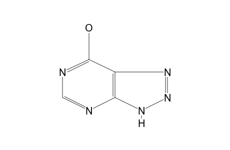 8-Azahypoxanthine