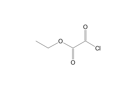 Ethyl oxalyl chloride