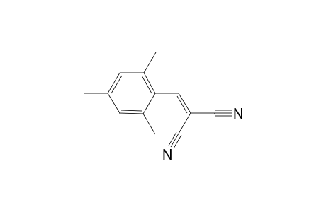 2-(Mesitylmethylene)malononitrile