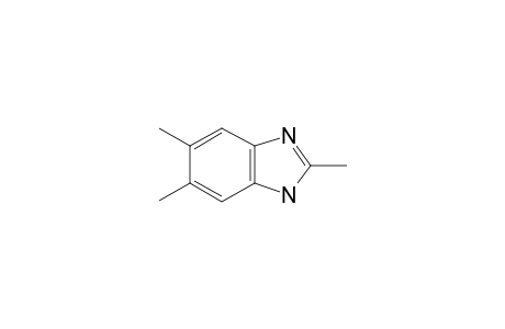 2,5,6-Trimethylbenzimidazole