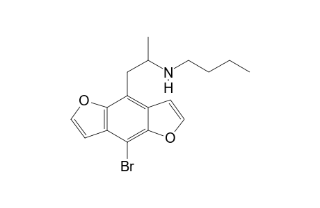 N-Butyl-3C-Bromo-DragonFly