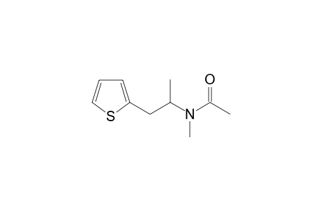 2-Methiopropamine AC