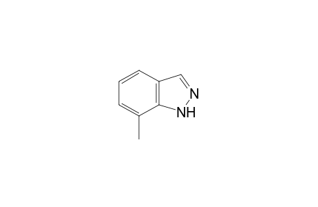 7-Methylindazole