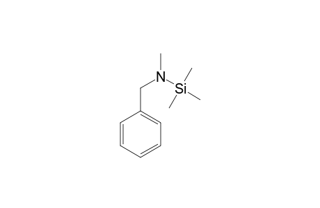 Silanamine, N,1,1,1-tetramethyl-N-(phenylmethyl)-