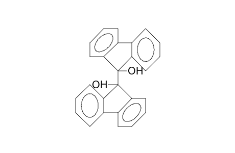 9,9'-bis-(9H-fluorene), 9,9'-hydroxy-