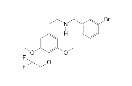 DFE N-(3-bromobenzyl)