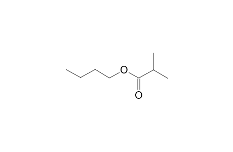 Isobutyric acid butyl ester