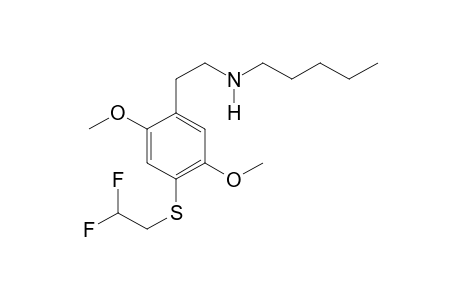 2C-T-21.5 PE