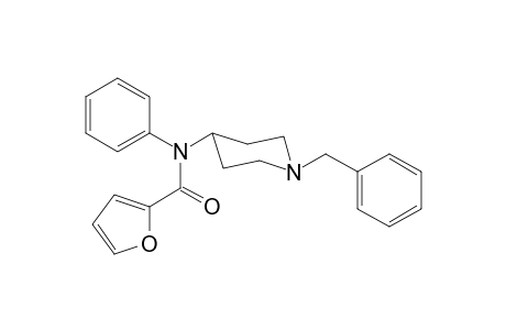 Benzylfuranylfentanyl