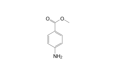 Methyl 4-aminobenzoate