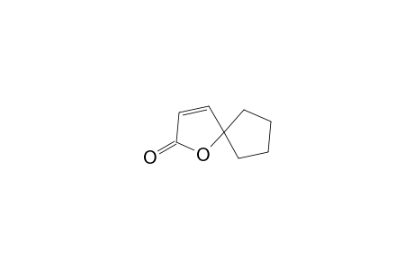 1-Oxaspiro[4.4]non-3-en-2-one