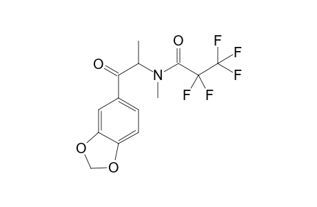 Methylone PFP