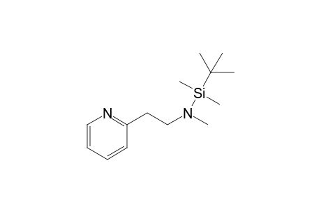 Betahistine TBDMS