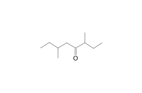 3,6-Dimethyl-4-octanone