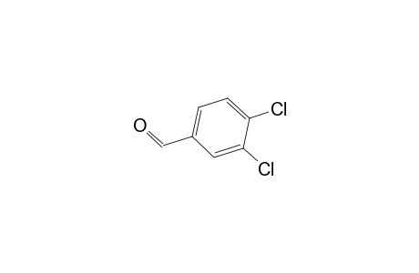 3,4-Dichlorobenzaldehyde