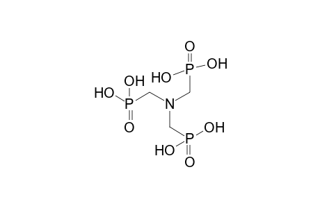 Amino tris (methylene phosphonic acid)