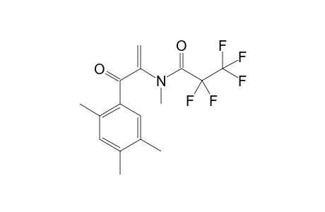 2,4,5-TMMC PFP/A -2H