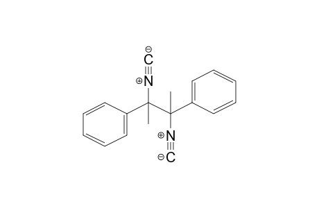 (1,2-diisocyano-1-methyl-2-phenyl-propyl)benzene