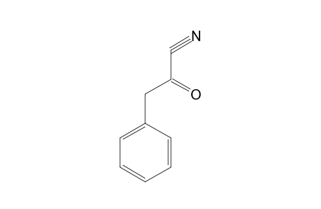 Benzoyl cyanide