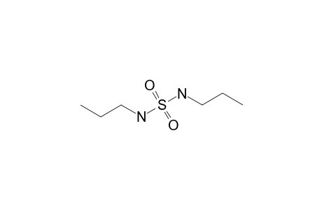 N,N'-BIS-(PROPYL)-SULFAMIDE