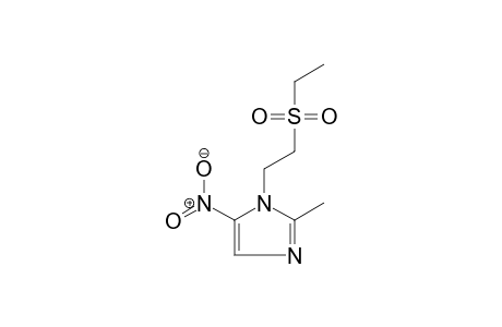 Tinidazole