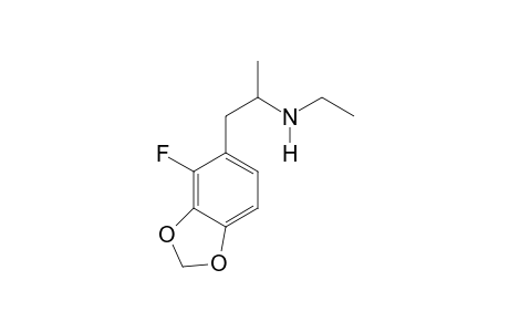 2F-MDA ET