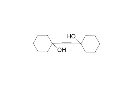 1,1'-ethynylenedicyclohexanol