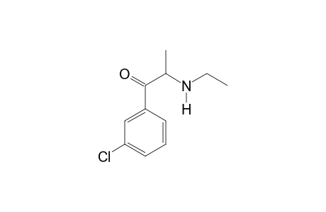 3-Chloroethcathinone